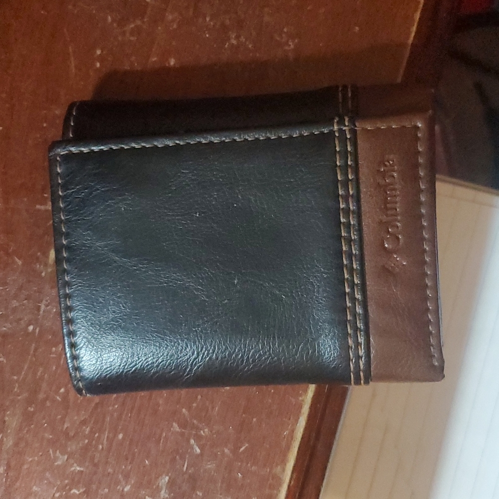 Mens wallet